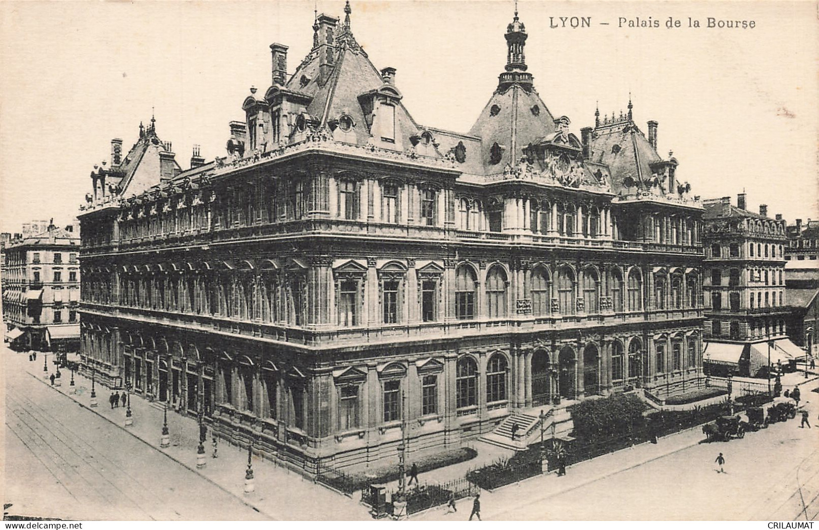 69-LYON-N°T5314-F/0031 - Other