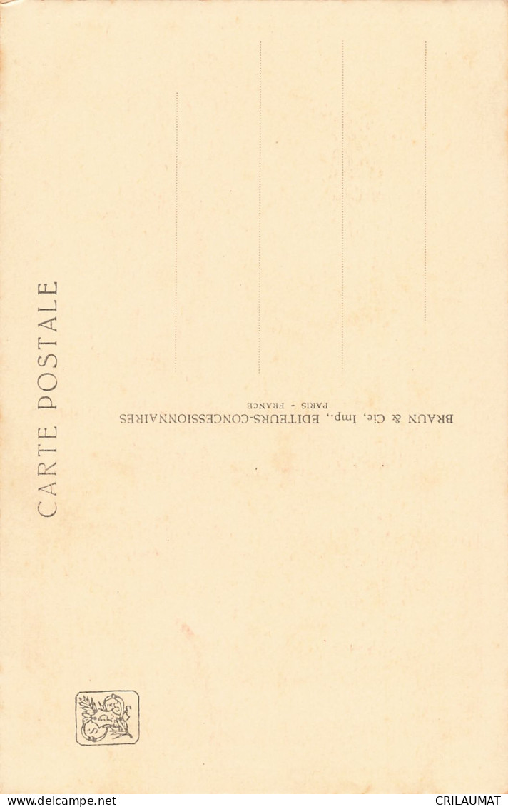 75-PARIS EXPOSITION COLONIALE INTERNATIONALE 1931 TUNISIENNE-N°T5314-H/0301 - Expositions