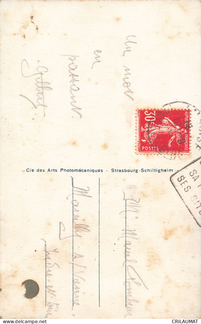 37-AMBOISE-N°T5314-H/0241 - Amboise