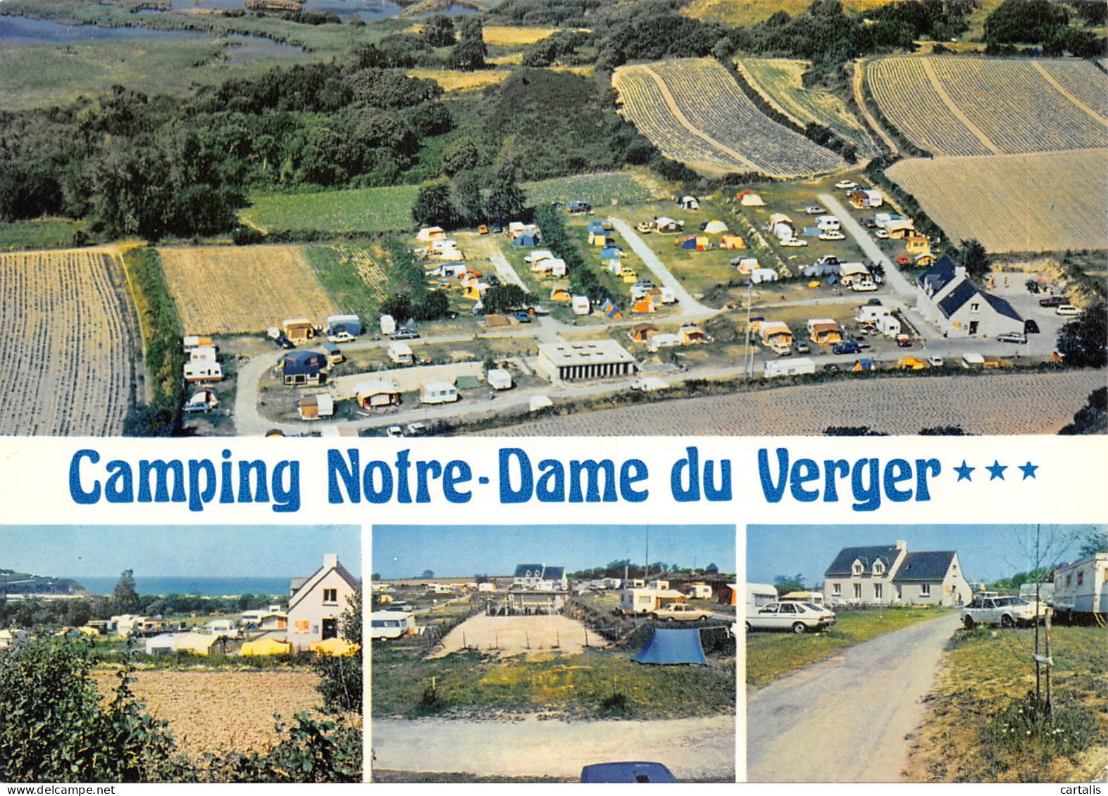 35-CANCALE-N 599-D/0137 - Cancale