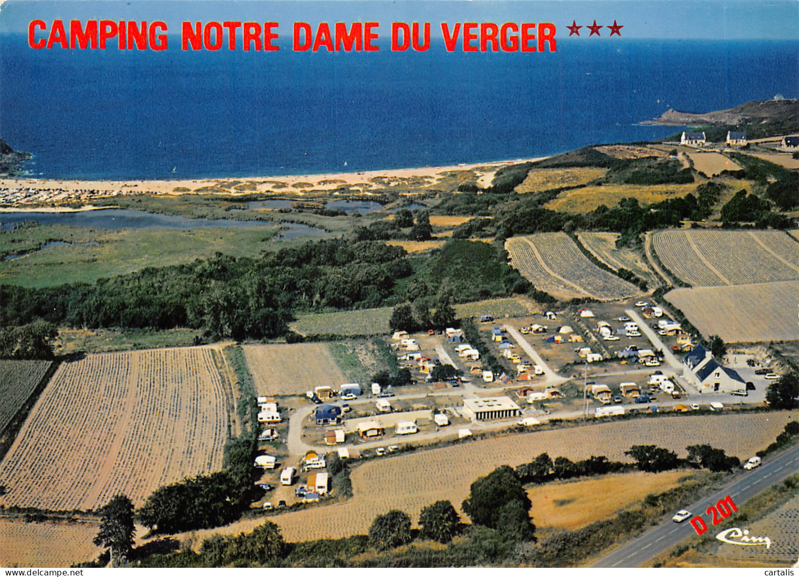35-CANCALE-N 599-D/0103 - Cancale