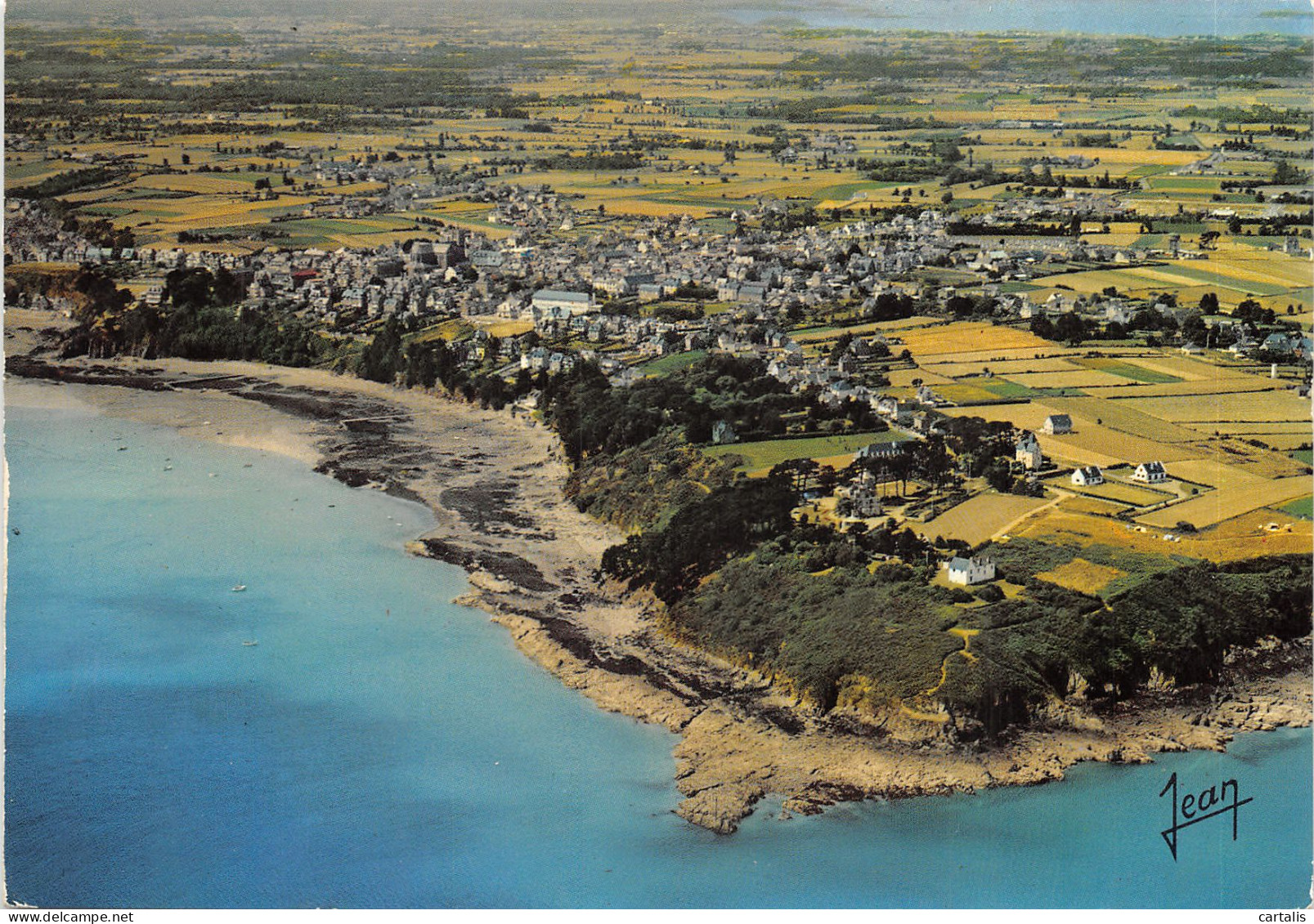 35-CANCALE-N 599-D/0073 - Cancale