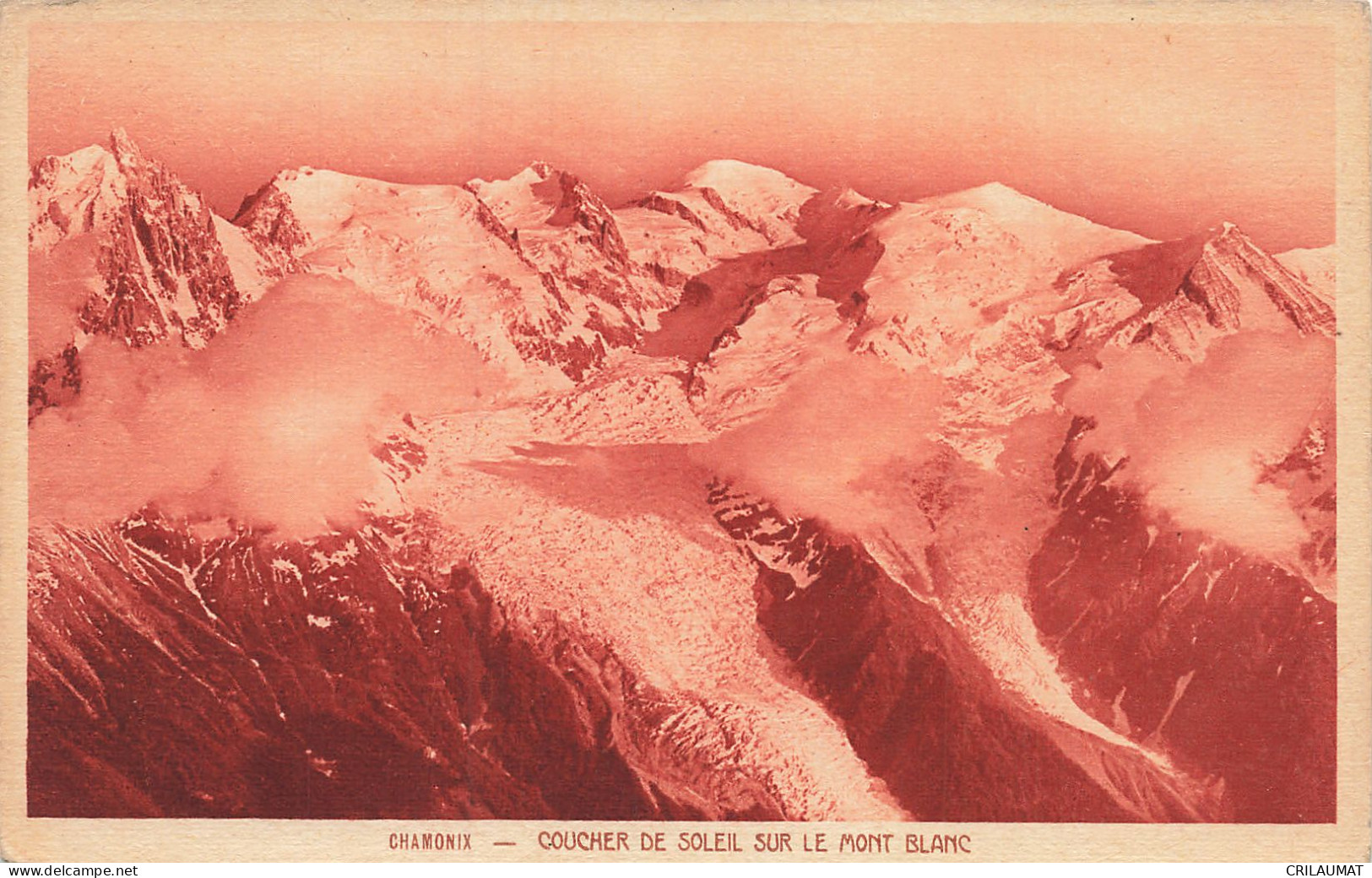 74-CHAMONIX-N°T5315-C/0065 - Chamonix-Mont-Blanc