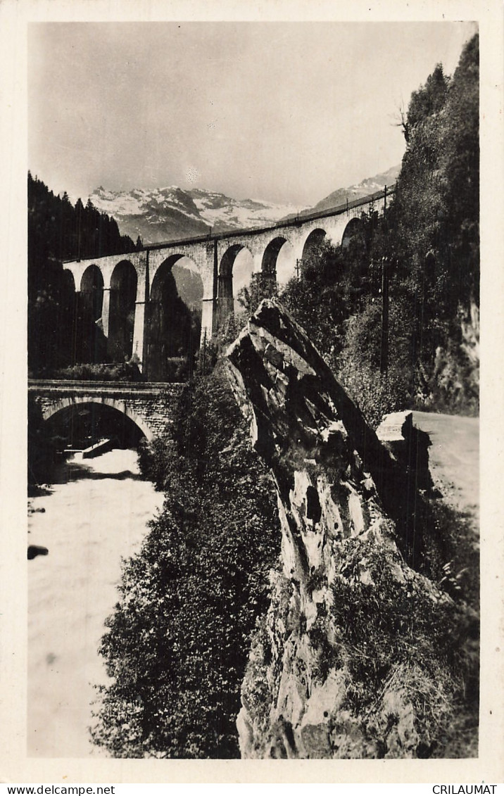 74-LES HOUCHES-N°T5315-C/0033 - Les Houches