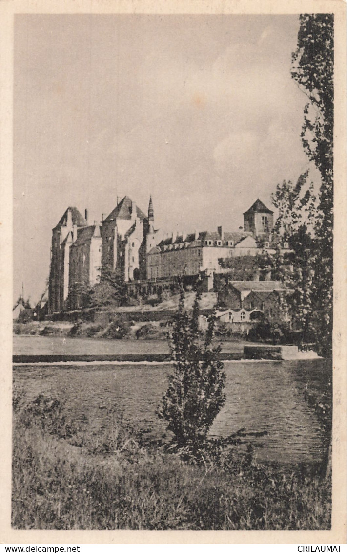 72-SOLESMES-N°T5315-B/0265 - Solesmes