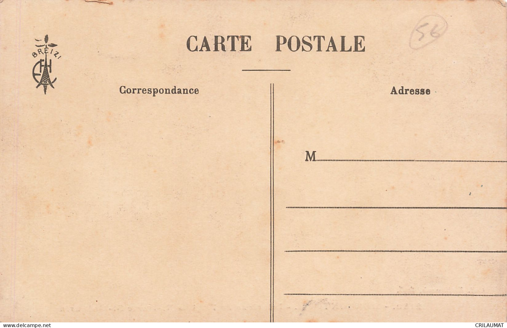 22-MONCONTOUR-N°T5315-G/0153 - Moncontour