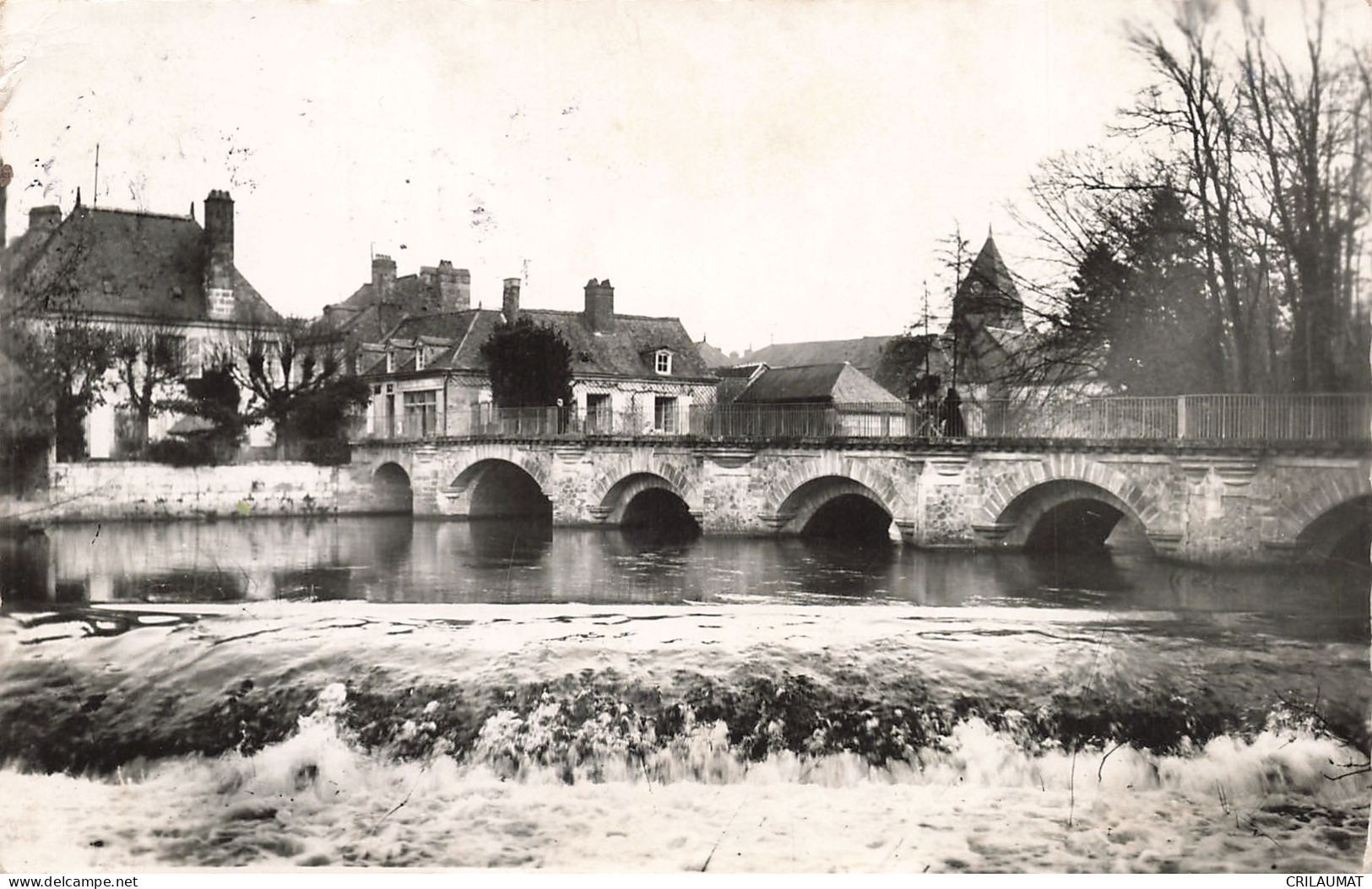 37-AZAY LE RIDEAU-N°T5315-G/0113 - Azay-le-Rideau