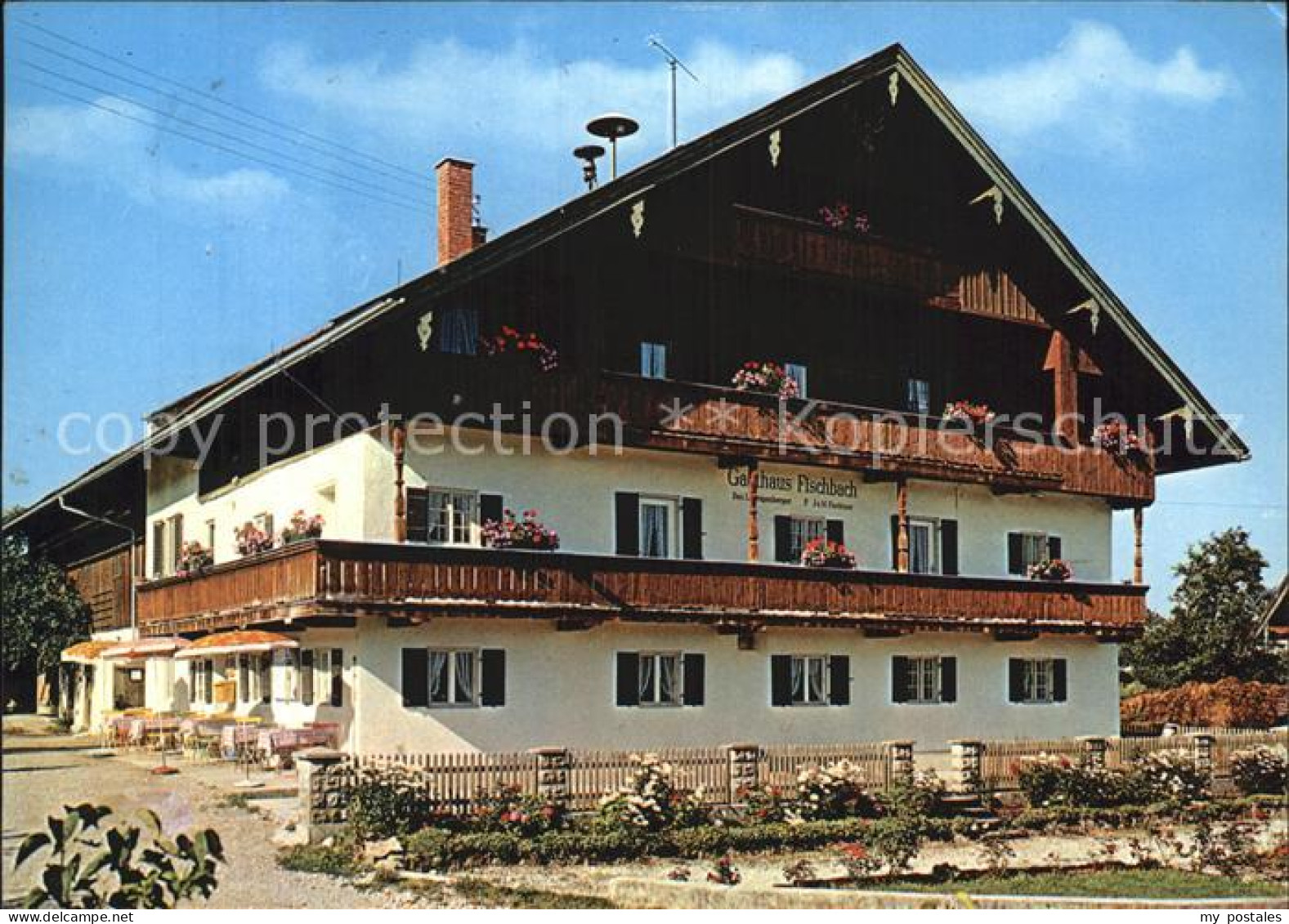 72514815 Bad Toelz Gasthaus Fischbach Bad Toelz - Bad Toelz