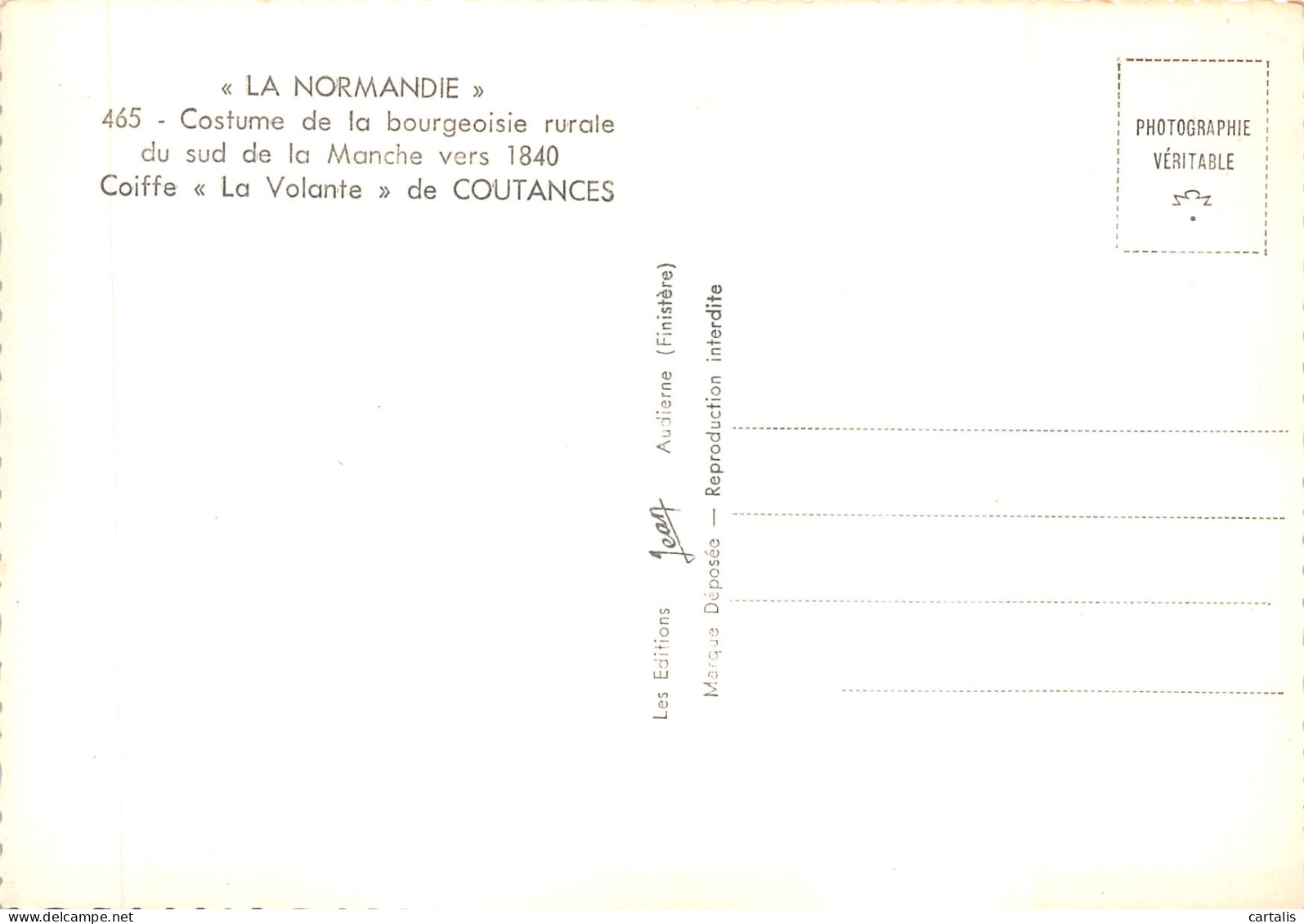 50-COUTANCES-LA COIFFE-N 601-B/0187 - Coutances