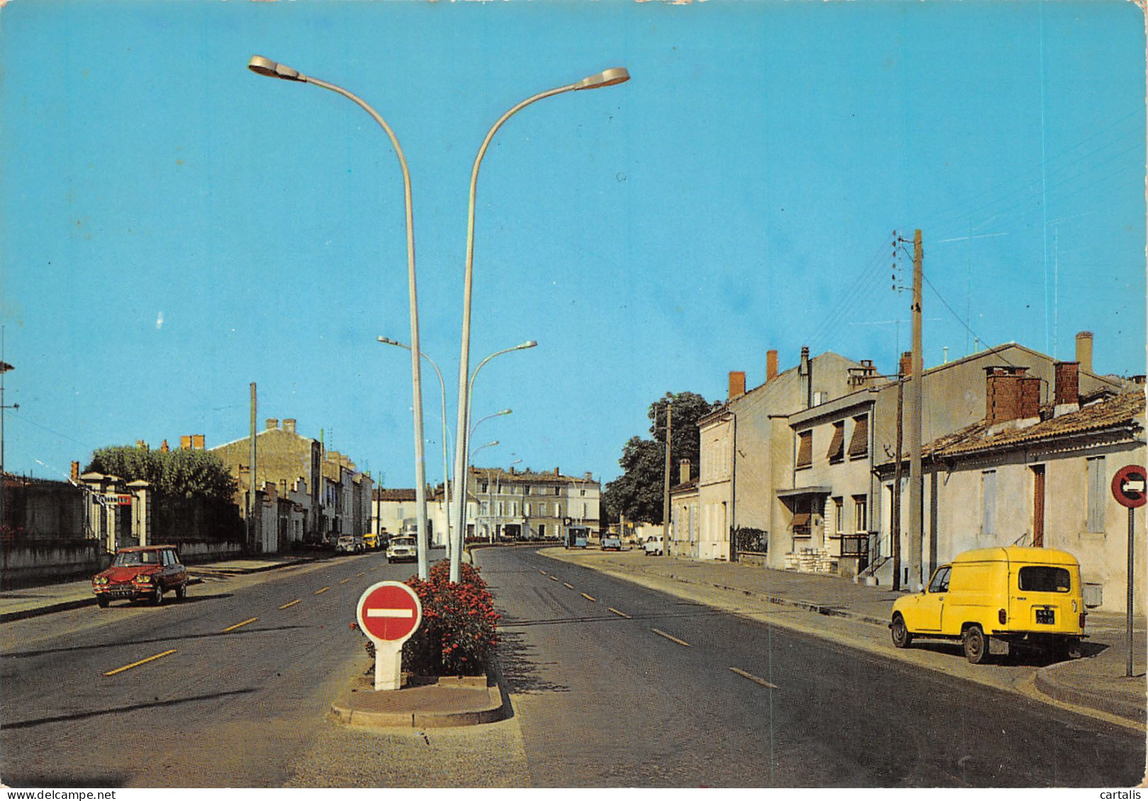 47-MARMANDE-N 601-A/0273 - Marmande