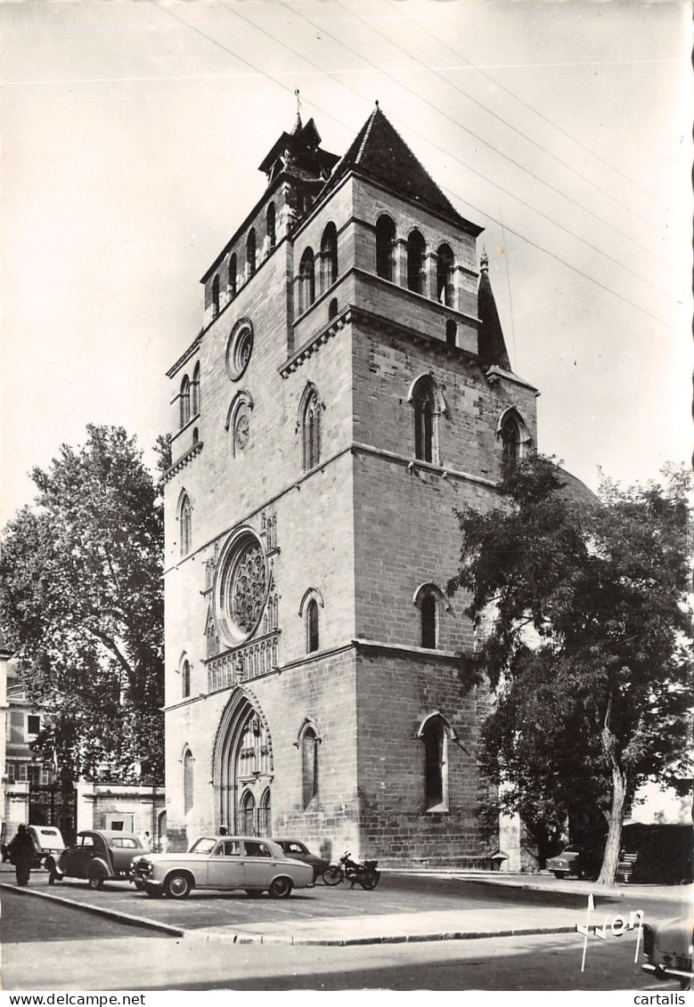 46-CAHORS-N 601-A/0195 - Cahors