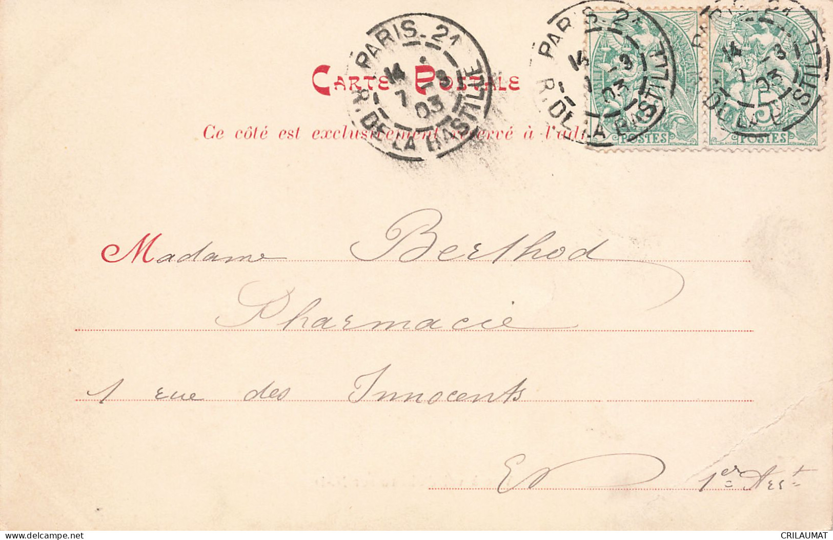 86-MONTMORILLON-N°T5315-H/0193 - Montmorillon