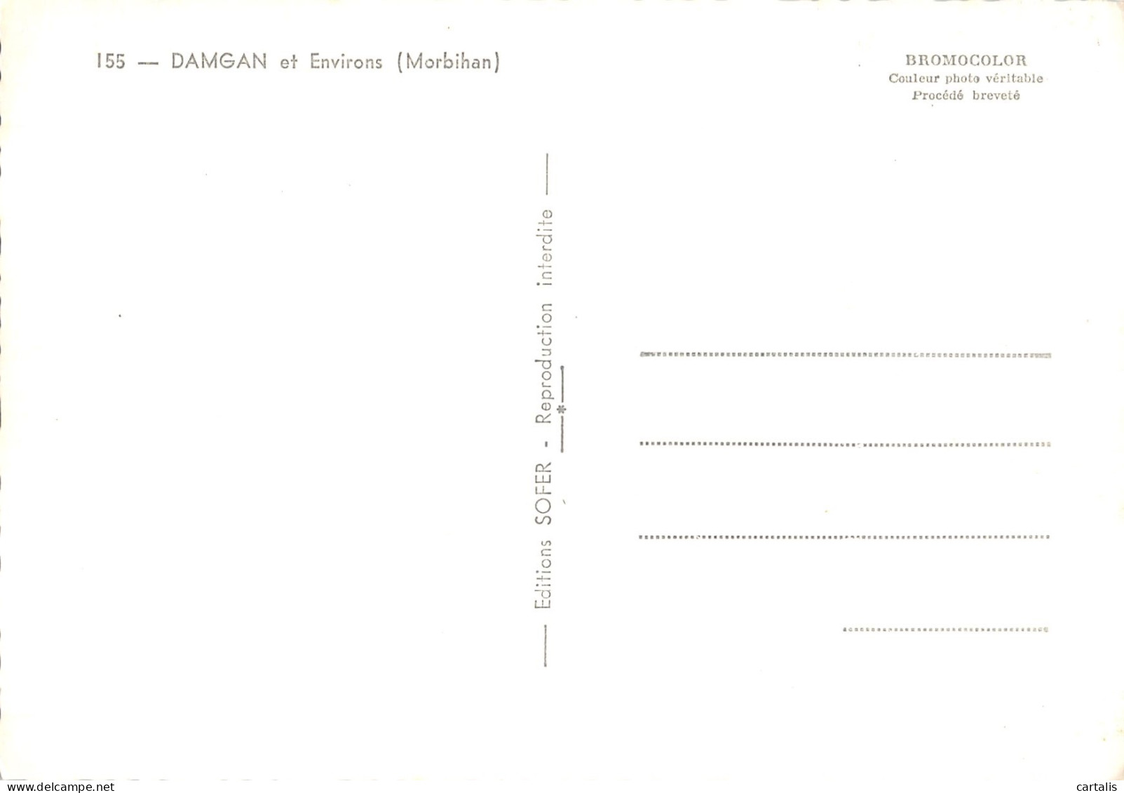 56-DAMGAN-N 602-A/0131 - Damgan