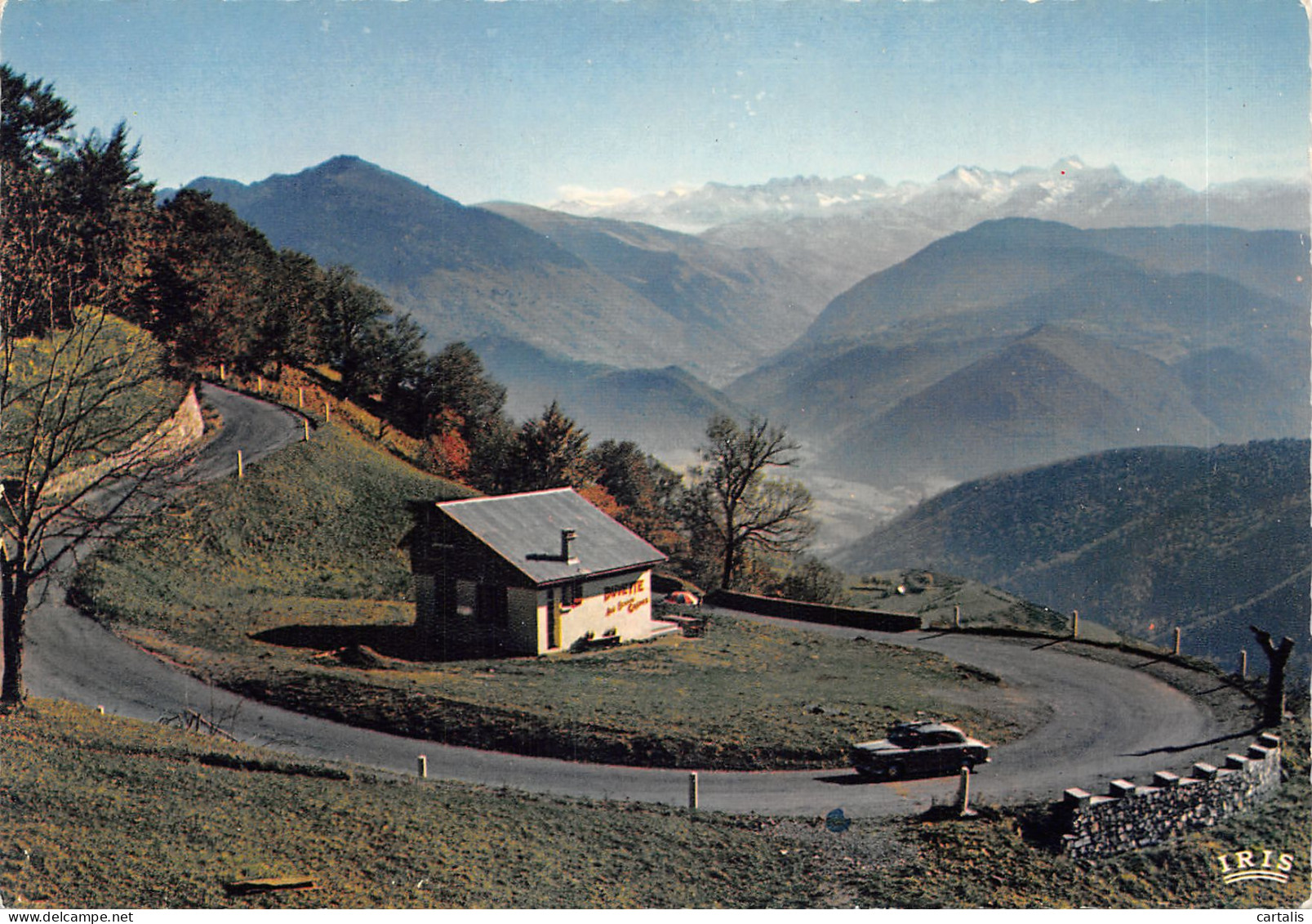 65-COL D ASPIN-N 603-A/0109 - Other & Unclassified