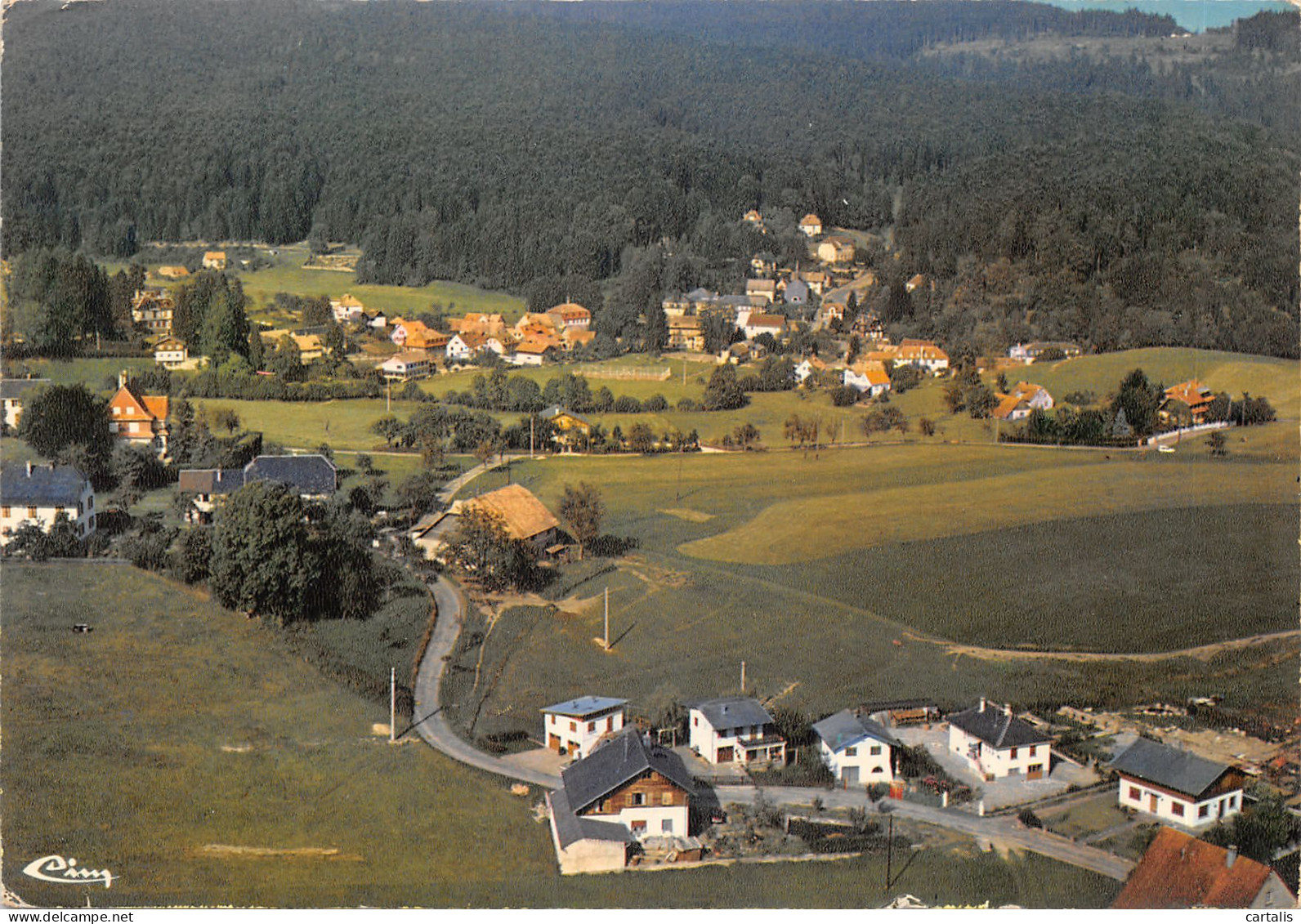 67-LE HOHWALD-N 603-B/0099 - Other & Unclassified
