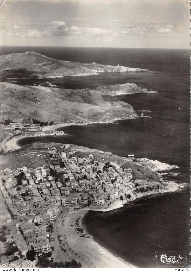 66-BANYULS SUR MER-N 603-A/0221 - Banyuls Sur Mer