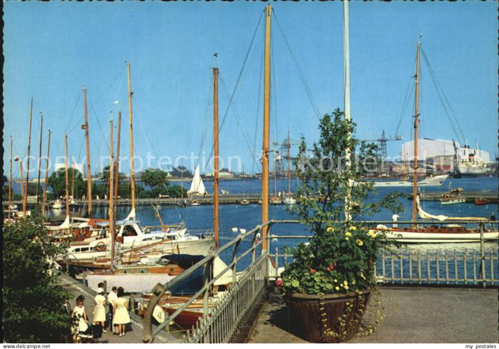 72514531 Kobenhavn Jachthafen  - Danemark