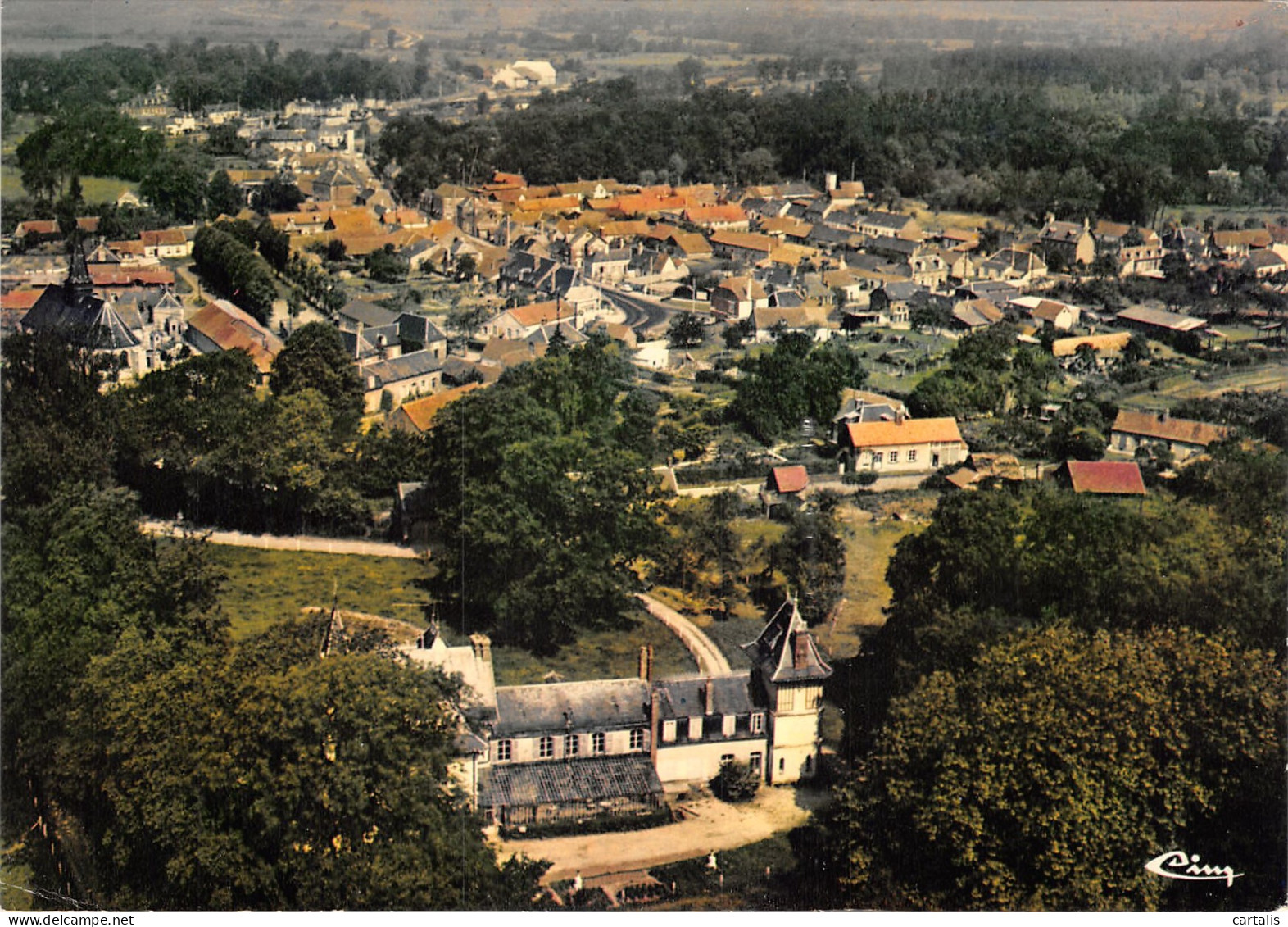 80-NOYELLES SUR MER-N 605-A/0123 - Noyelles-sur-Mer