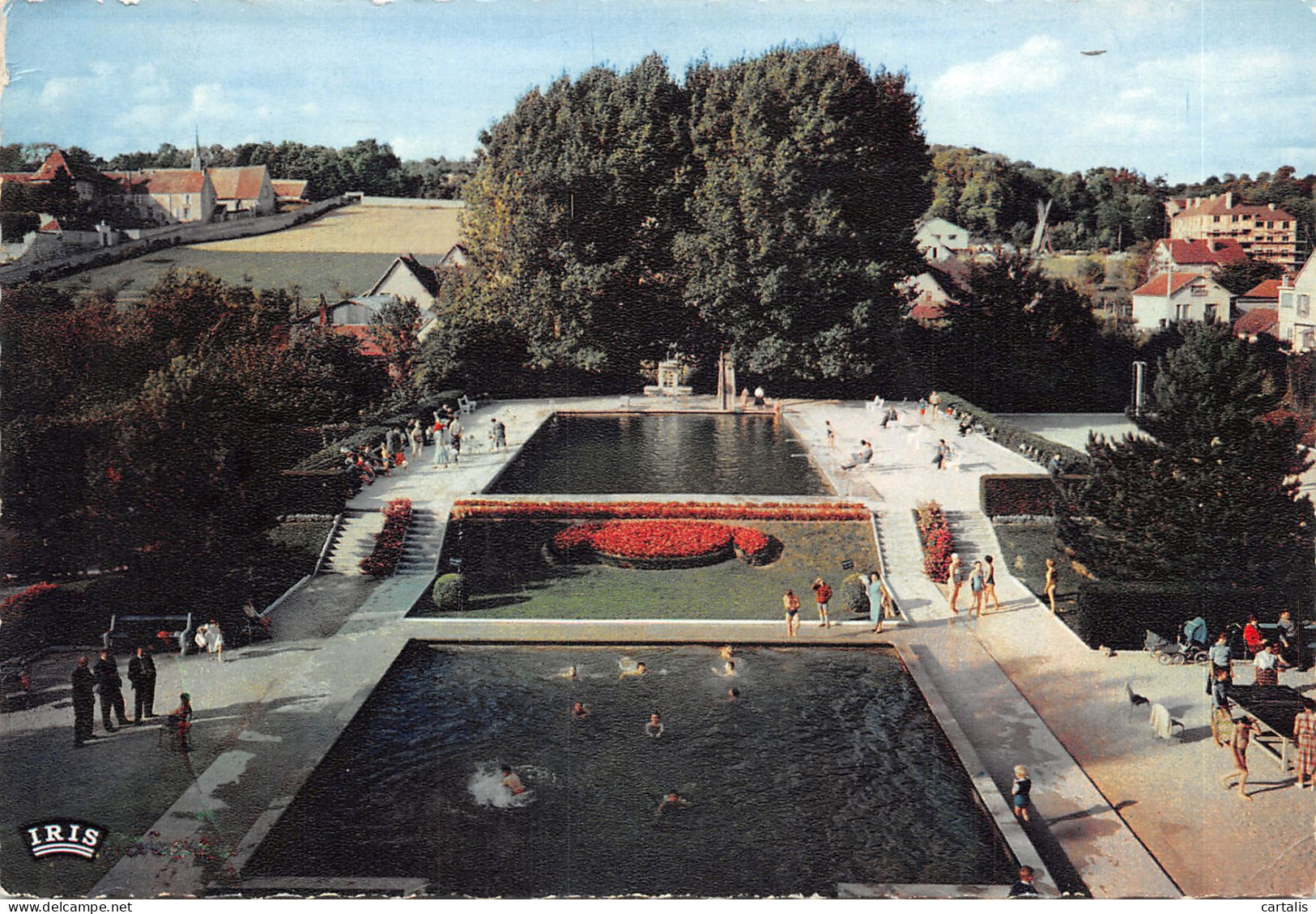 77-PROVINS-N 604-D/0391 - Provins