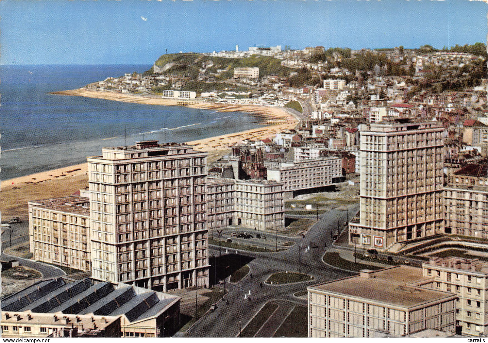 76-LE HAVRE-N 604-D/0135 - Unclassified