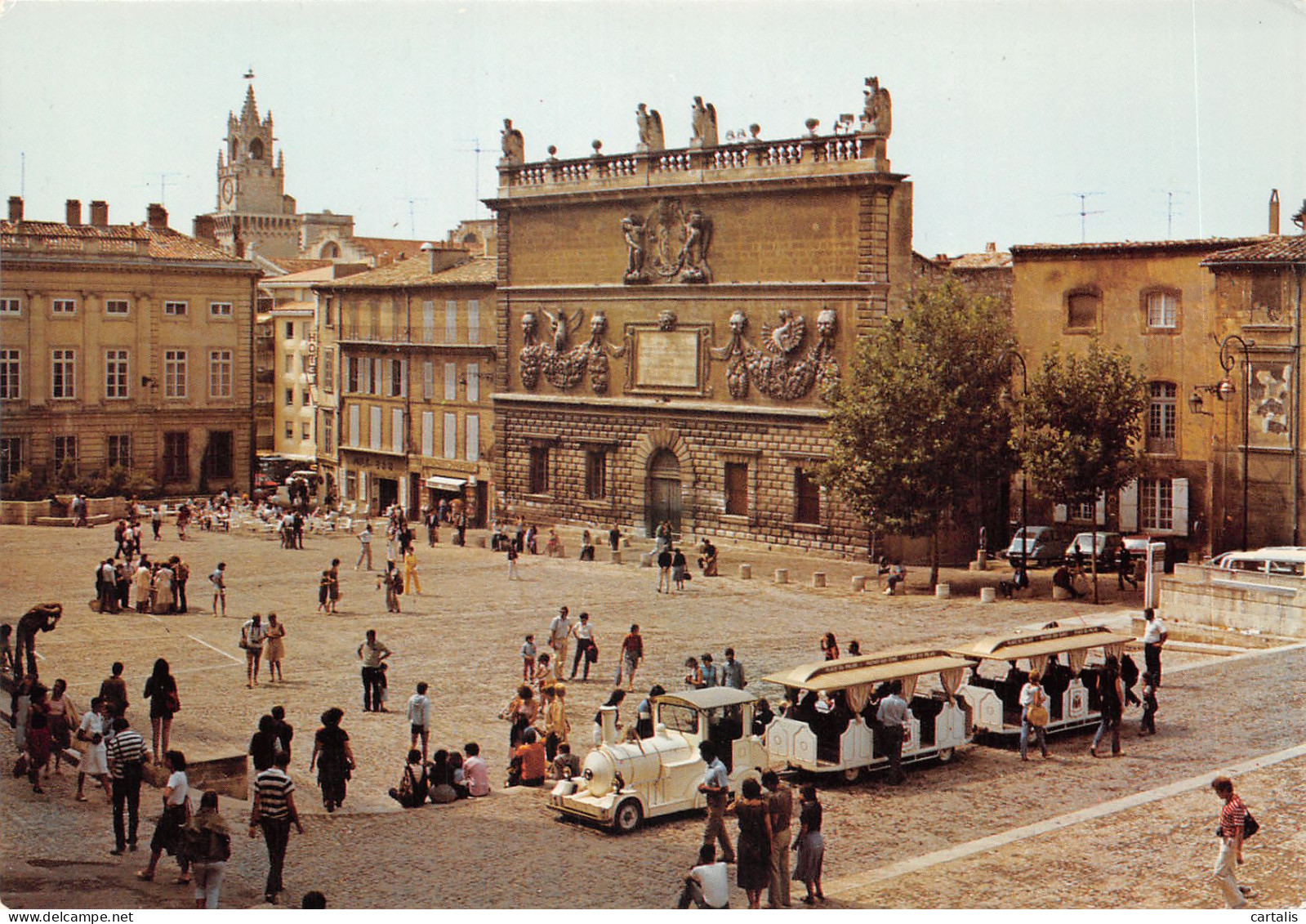 84-AVIGNON-N 605-C/0325 - Avignon