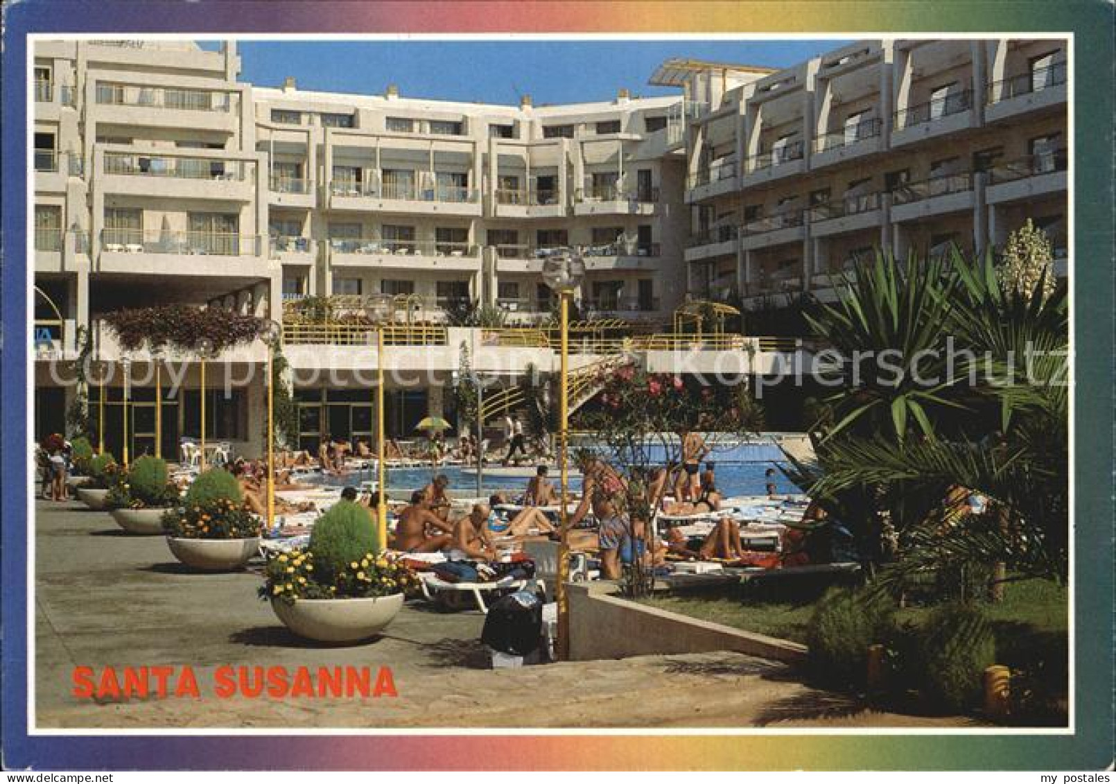 72513565 Santa Susana Maresme Hotel Malgrat De Mar - Other & Unclassified