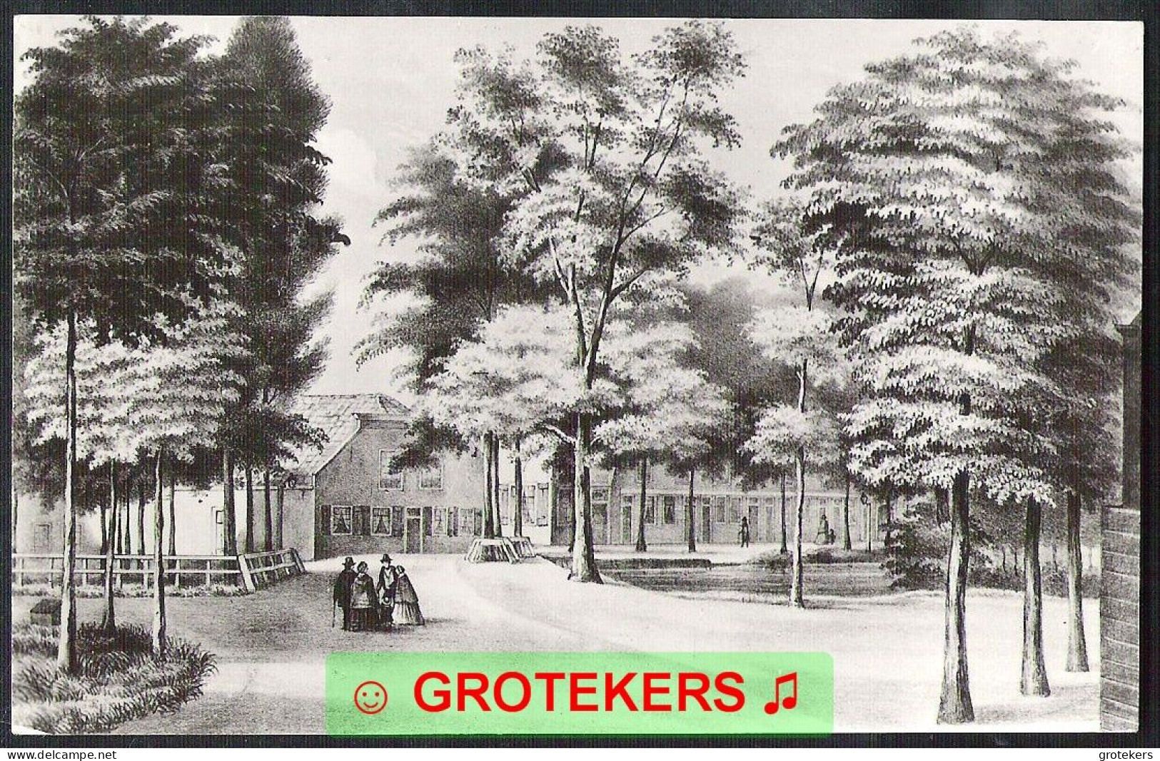 DORDRECHT (Zó Was Dordrecht)  4 Verschillende Kaarten   Zie Specificatie - Dordrecht