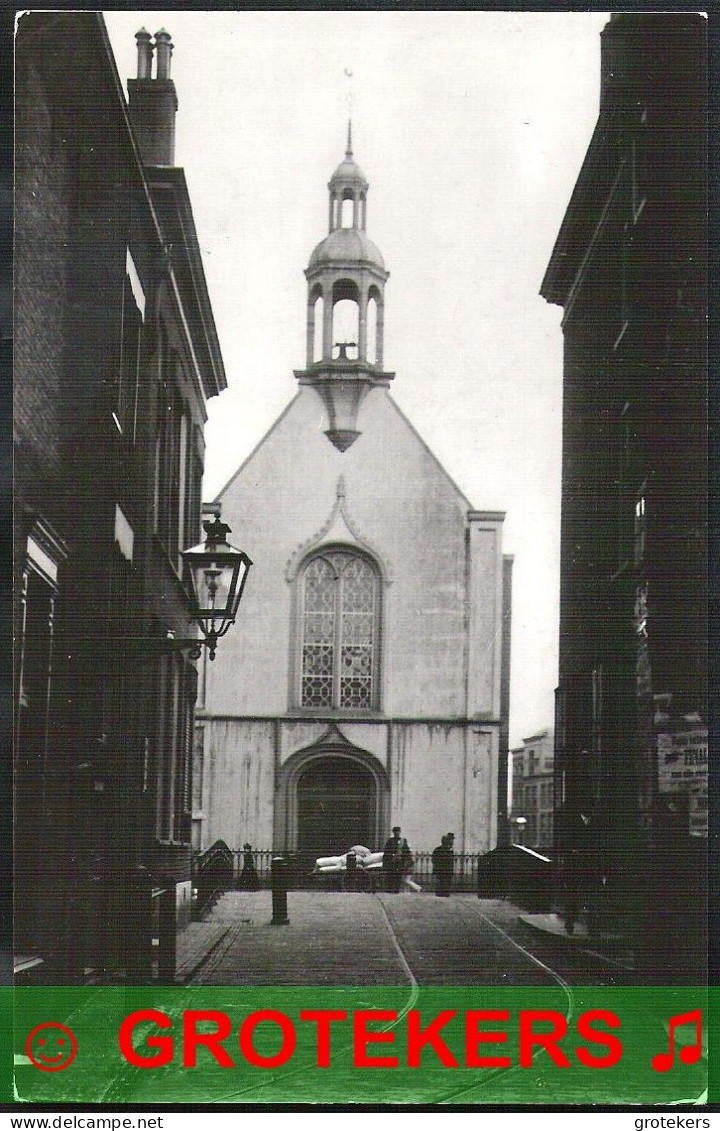 DORDRECHT (Zó Was Dordrecht)  4 Verschillende Kaarten. Zie Specificatie - Dordrecht