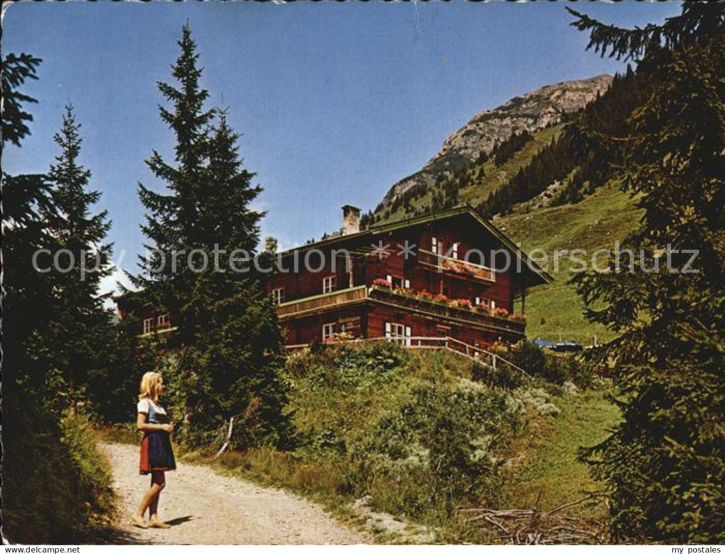 72512730 Saalbach-Hinterglemm Spielberghaus Saalbach - Other & Unclassified