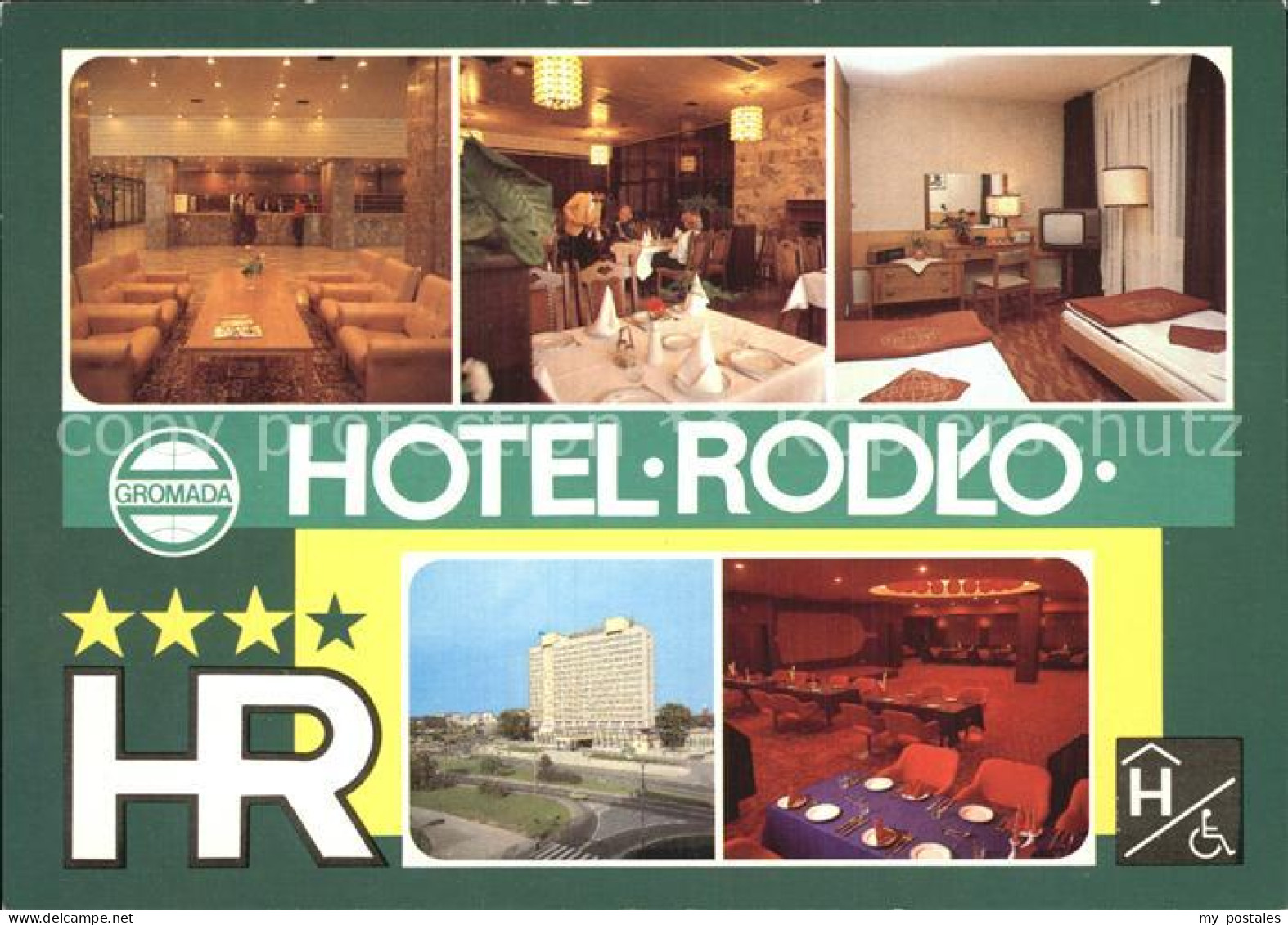 72512432 Pila Hotel Rodlo Pila - Pologne