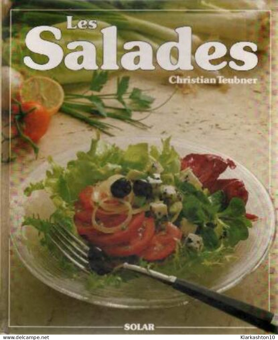 Les Salades - Other & Unclassified