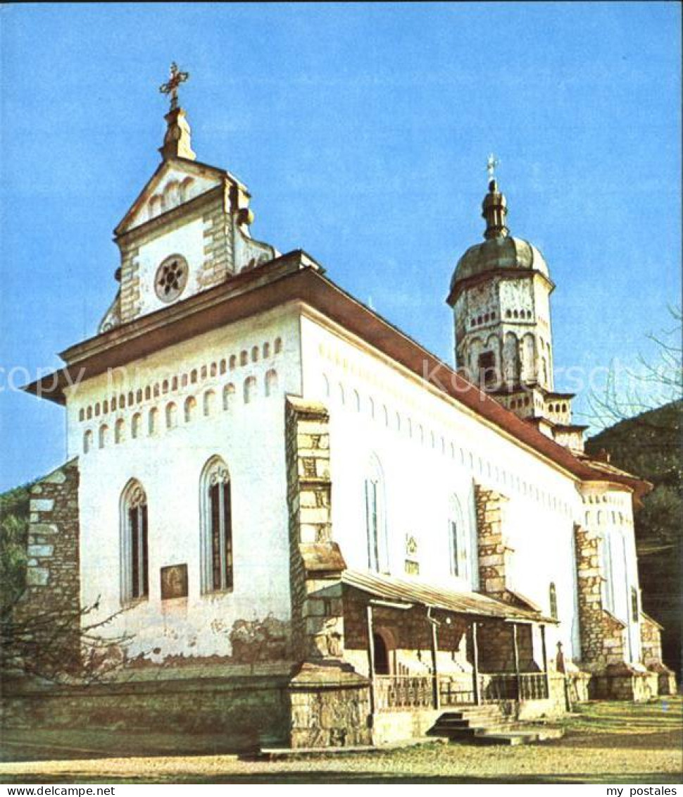 72511797 Neamt Manastirea Neamt - Roumanie