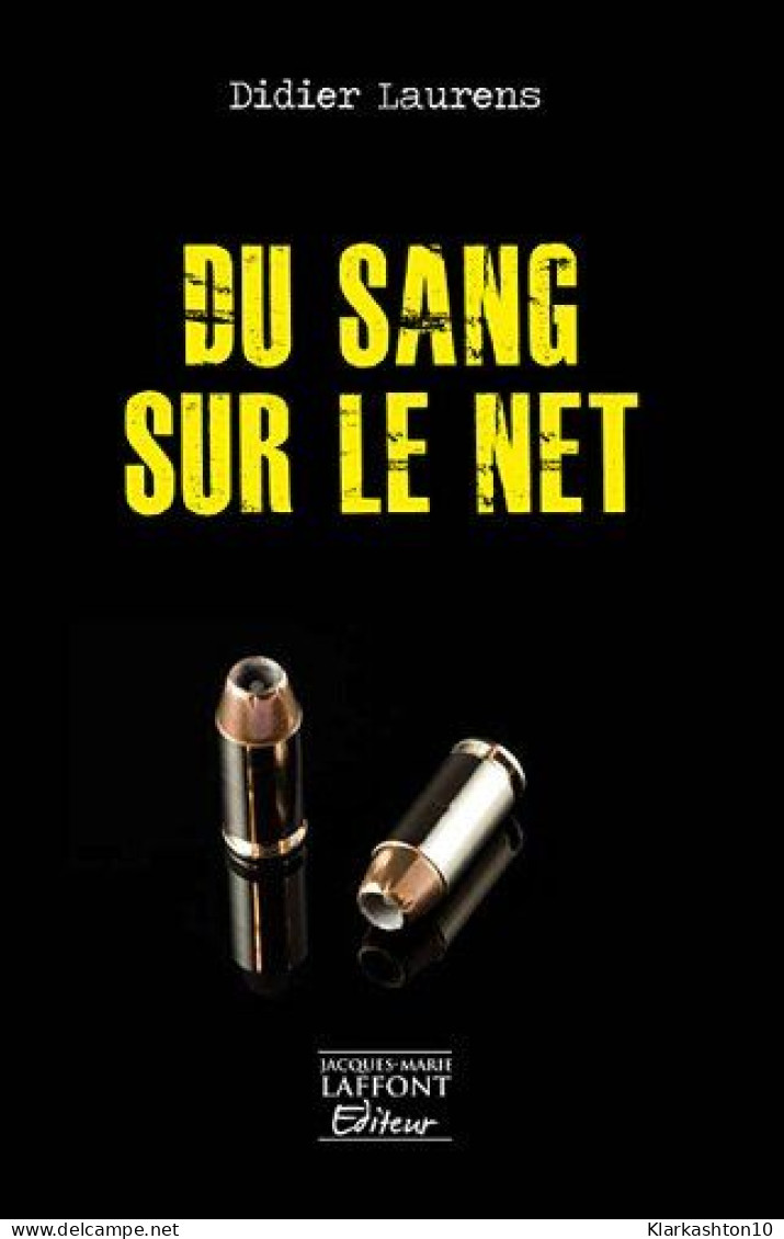 Du Sang Sur Le Net - Other & Unclassified