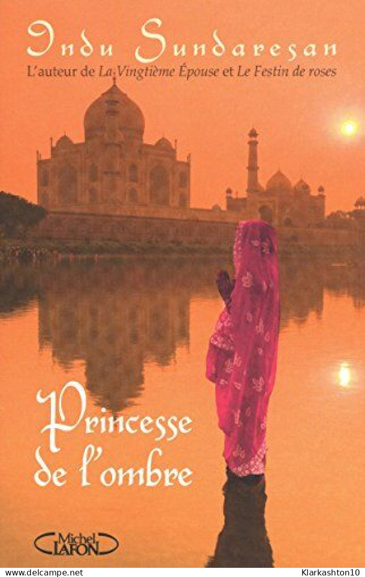 Princesse De L'ombre - Other & Unclassified