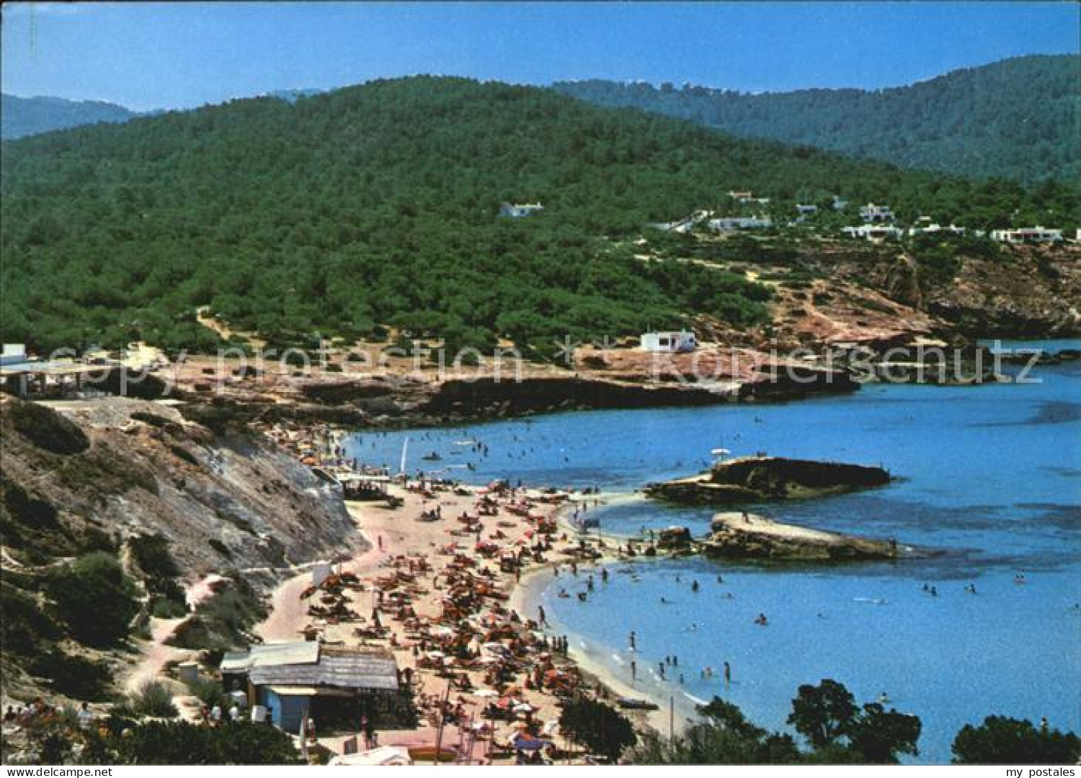 72511770 Ibiza Islas Baleares San Jose Strand Ibiza - Other & Unclassified
