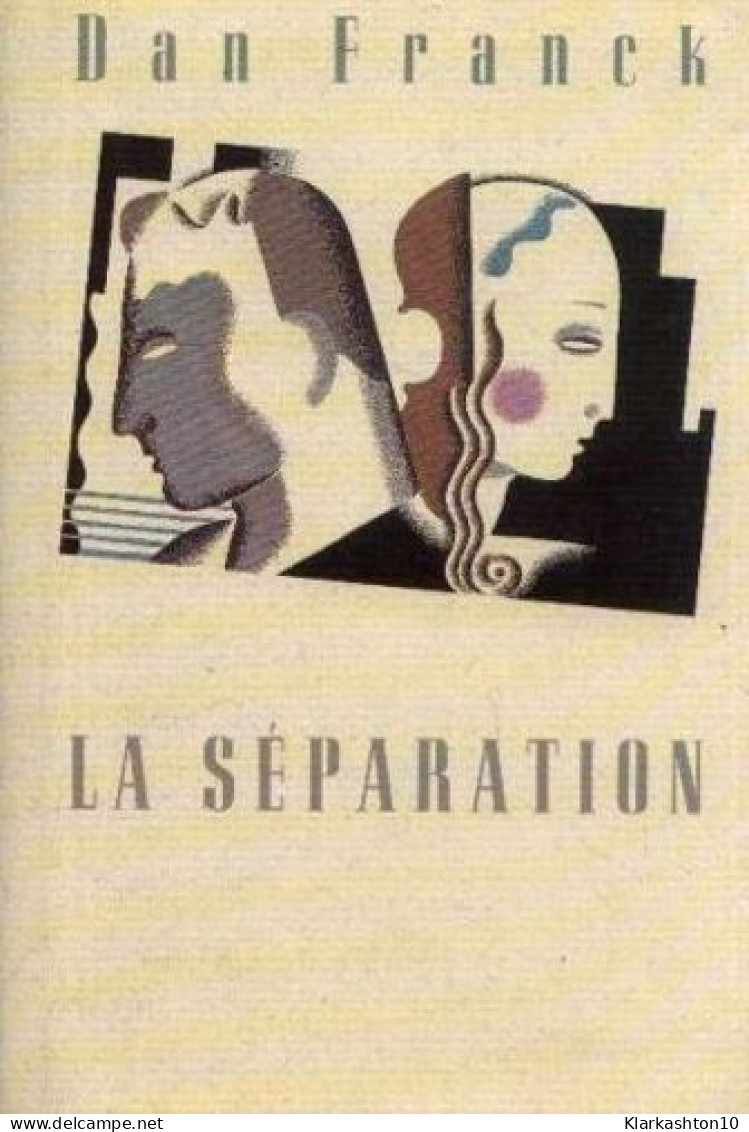La Separation - Other & Unclassified