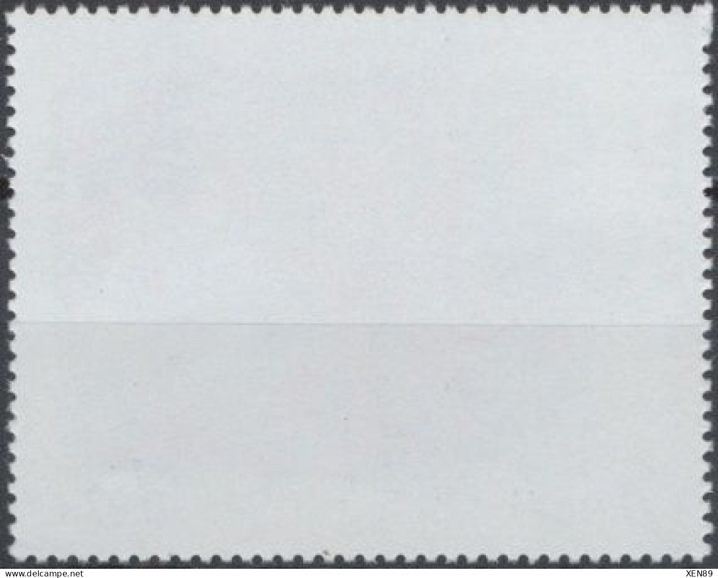 2011 - 4537 - Série Artistique - Jean Bazaine, Peintre Français - Unused Stamps