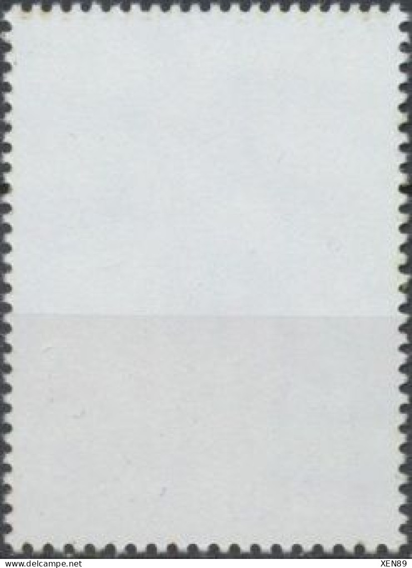2011 - 4546 - Série Nature (XXV) - Les Chiens - Berger Allemand - Unused Stamps