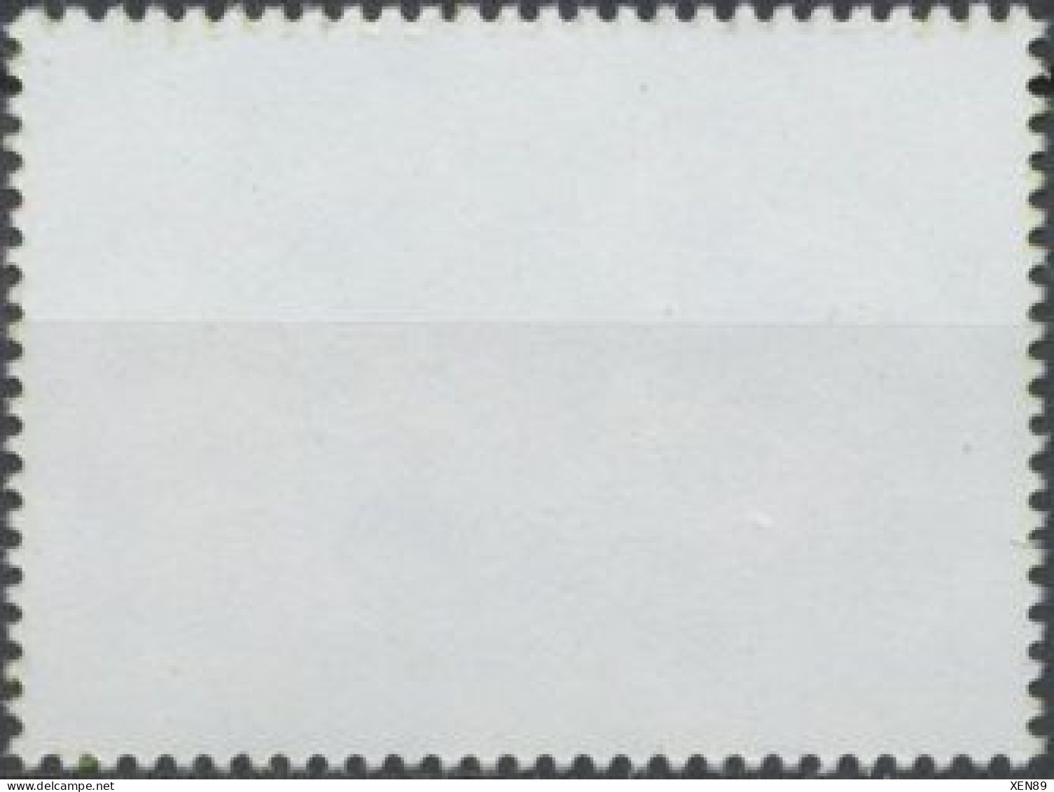 2011 - 4547 - Série Nature (XXV) - Les Chiens - Caniche - Unused Stamps
