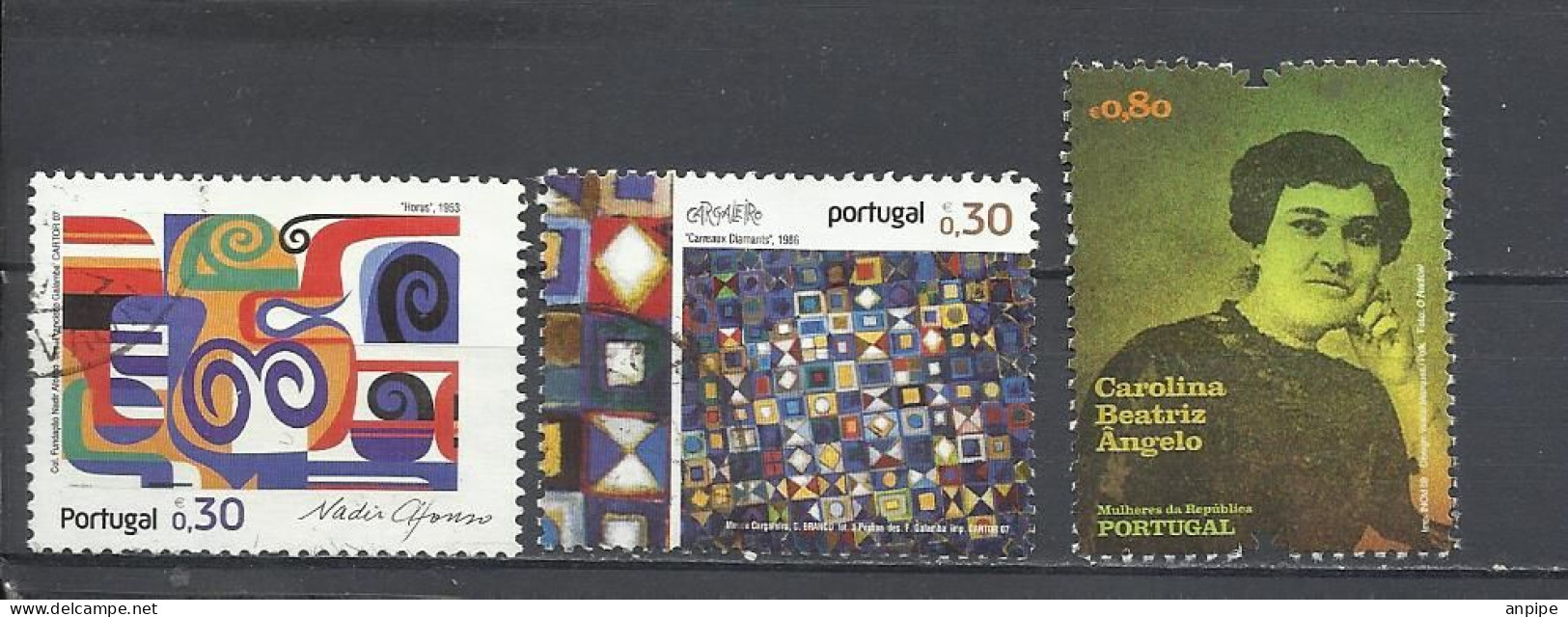 PORTUGAL. AÑOS Y TEMAS DIVERSOS - Other & Unclassified