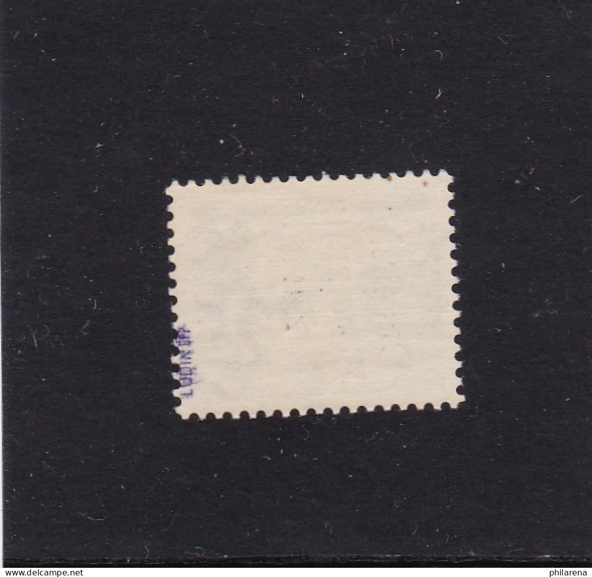 Zara: Michel Nr. 13 II, **, Aufdruck Typ II - Occupation 1938-45