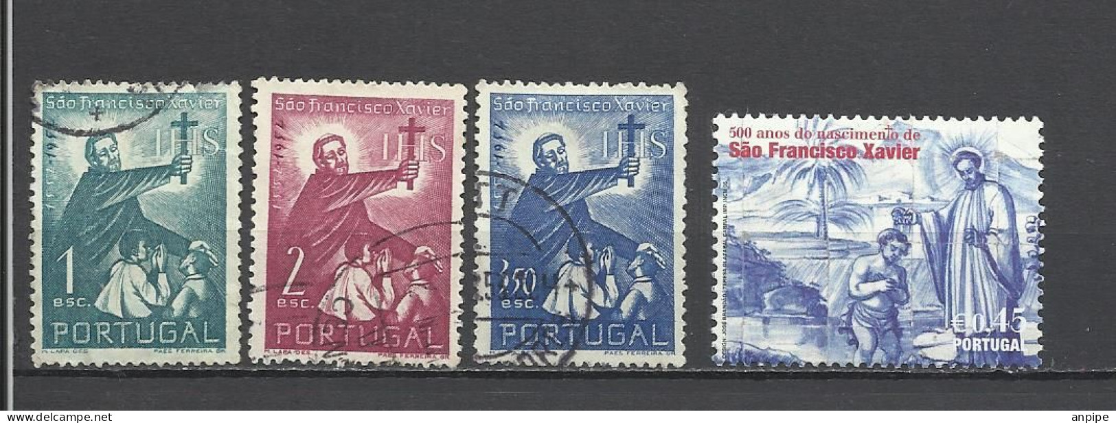 PORTUGAL.  RELIGIÓN - Other & Unclassified