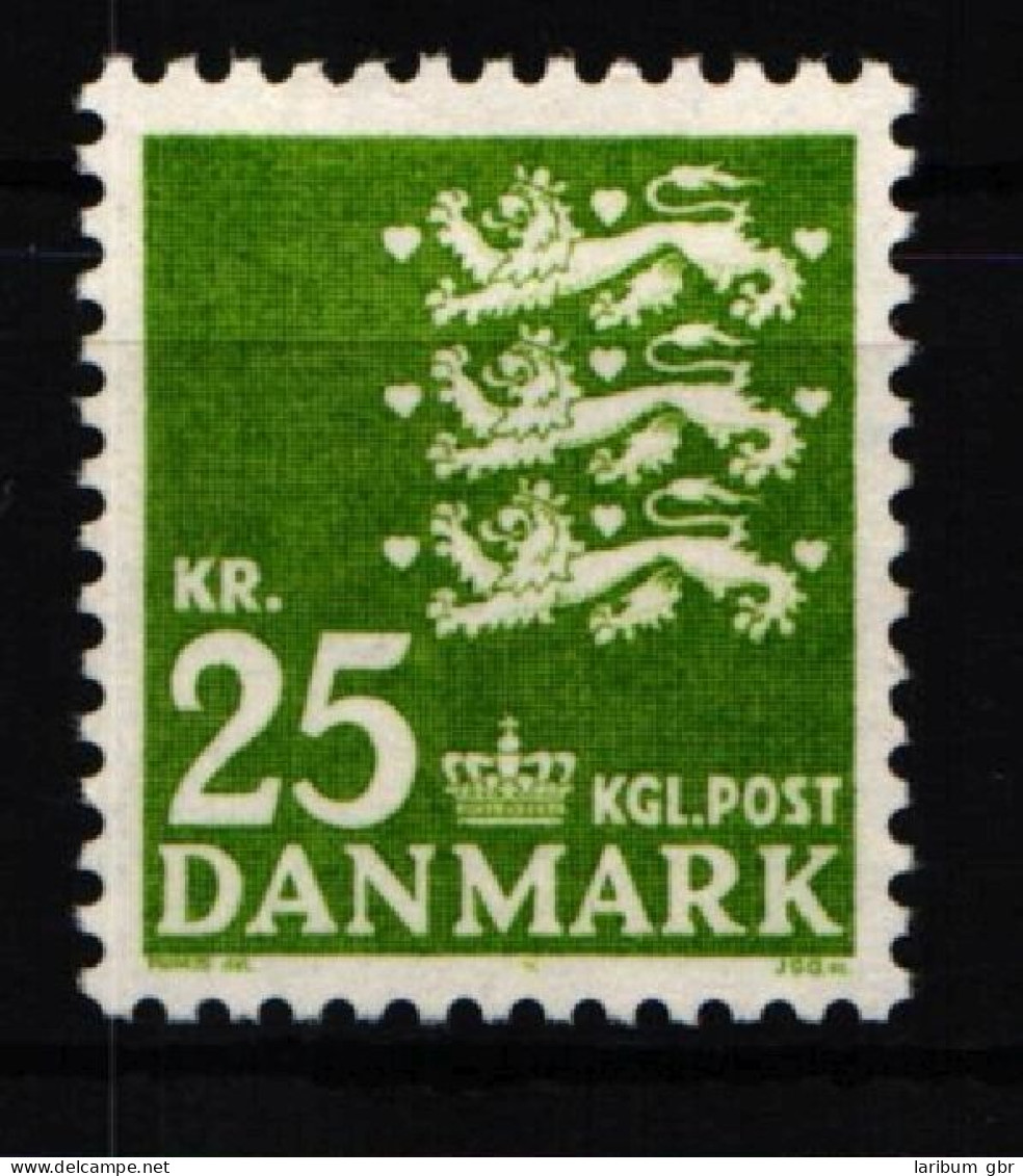 Dänemark 399 X Postfrisch #KJ752 - Other & Unclassified