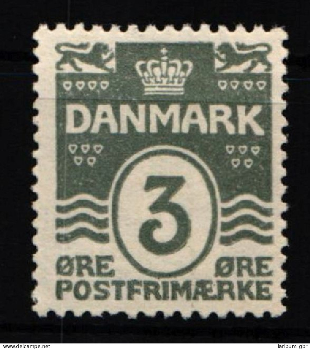 Dänemark 79 B Postfrisch #KJ693 - Autres & Non Classés