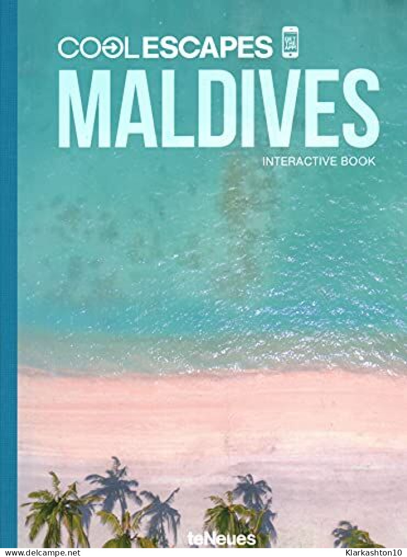 Cool Escapes Maldives - Sonstige & Ohne Zuordnung