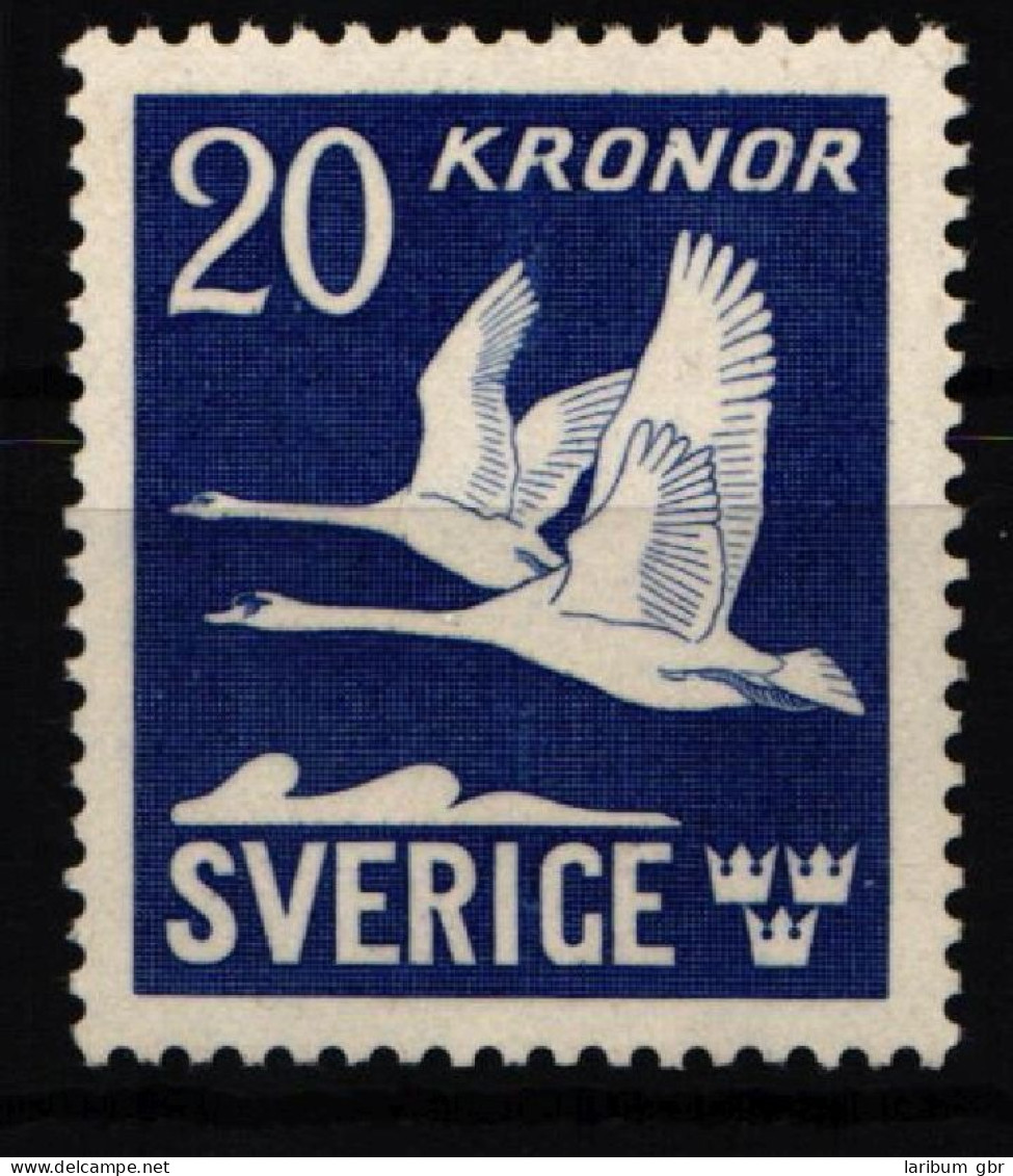 Schweden 290 B Postfrisch #KJ644 - Other & Unclassified