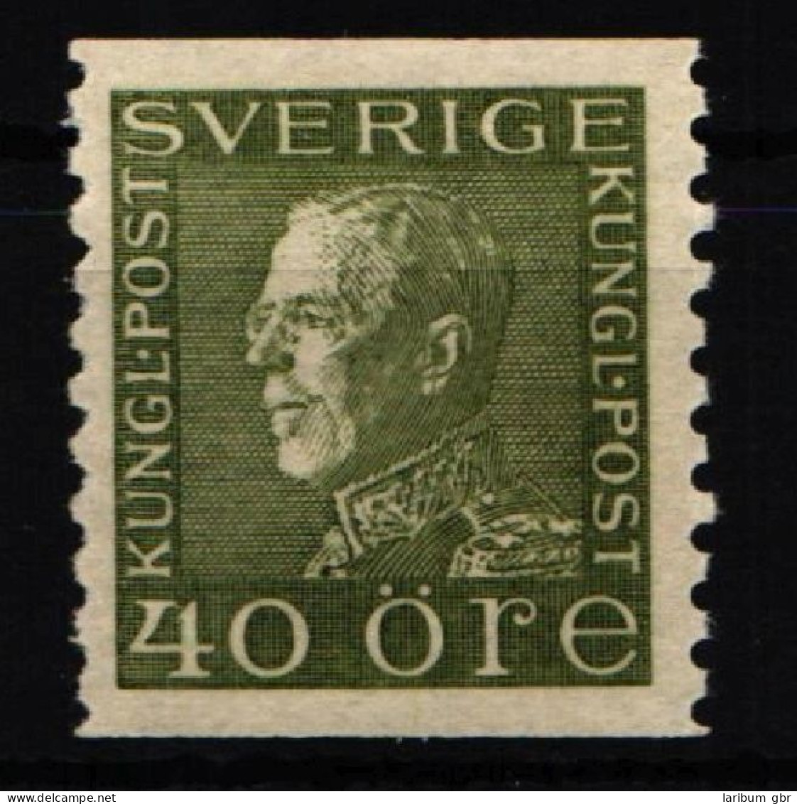 Schweden 192 Postfrisch #KF149 - Autres & Non Classés