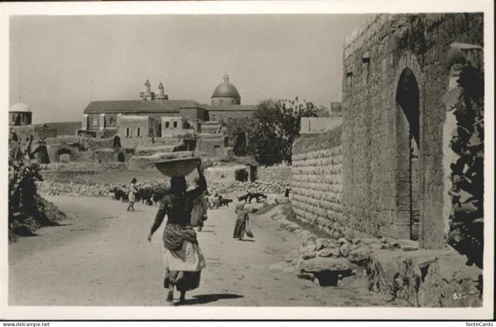 10956793 Jerusalem Yerushalayim Canaan  - Israel