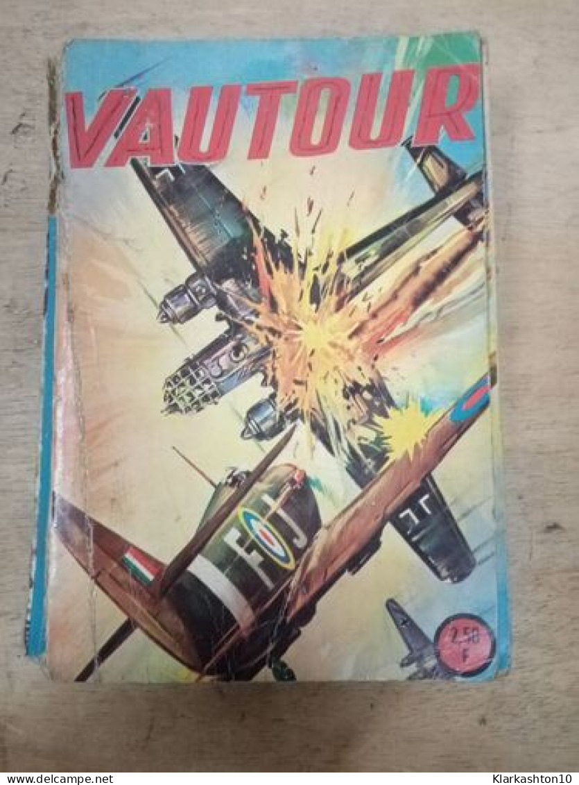 Vautour Nº 1 / Février 1965 - Other & Unclassified