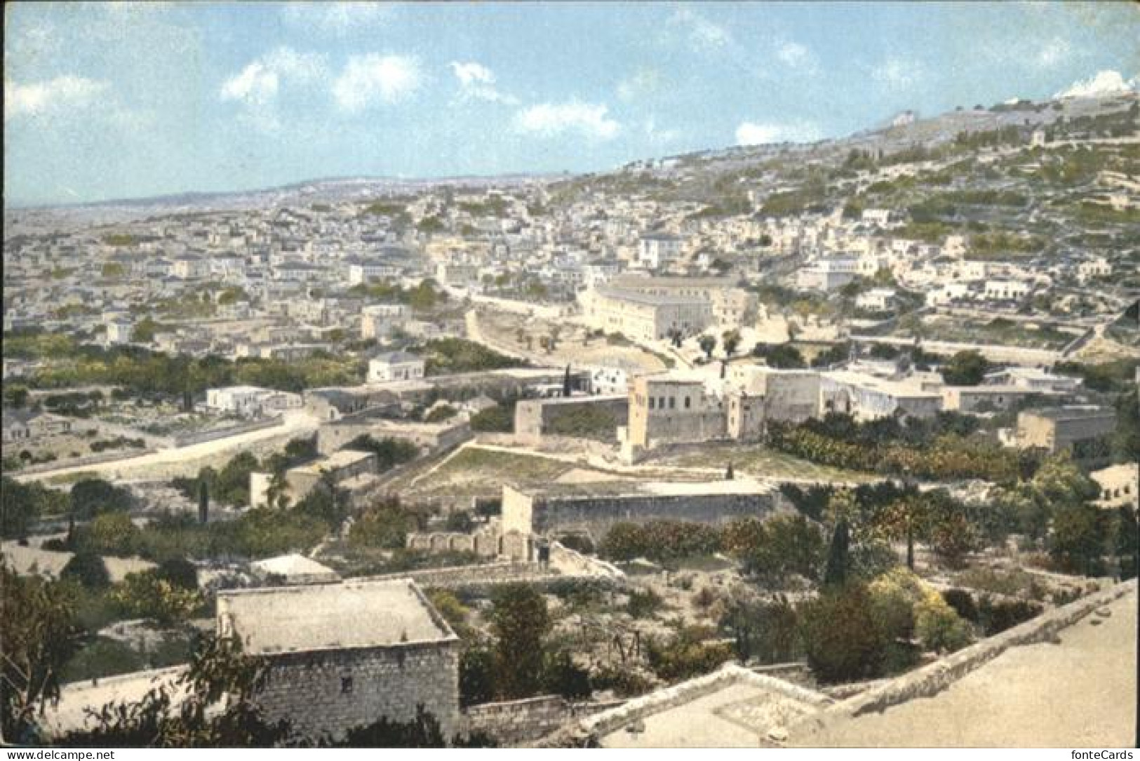 10956637 Nazareth Israel   - Israel